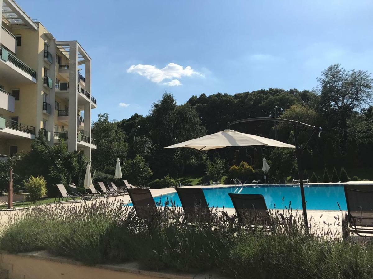 Nordului Herastrau Luxury Apartment Bucureşti Exterior foto