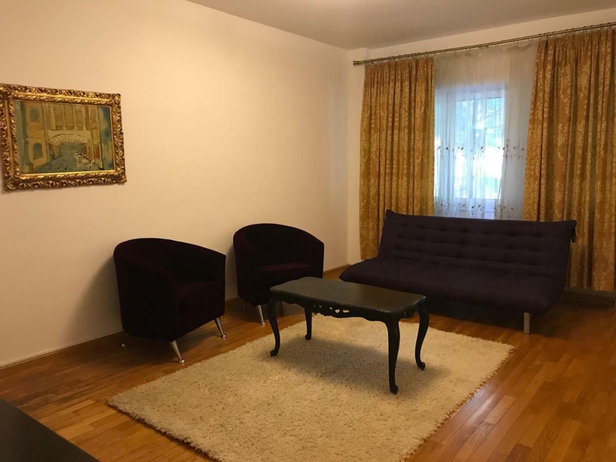 Nordului Herastrau Luxury Apartment Bucureşti Exterior foto