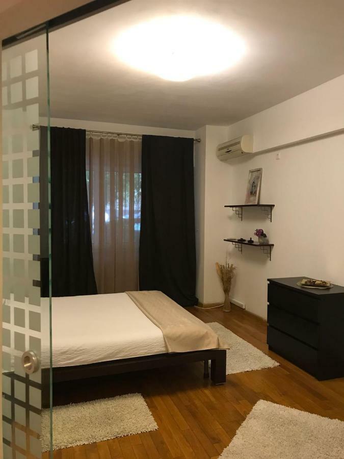 Nordului Herastrau Luxury Apartment Bucureşti Exterior foto
