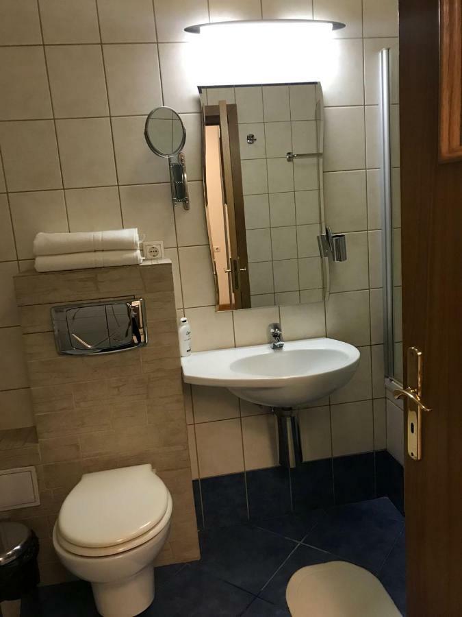 Nordului Herastrau Luxury Apartment Bucureşti Exterior foto