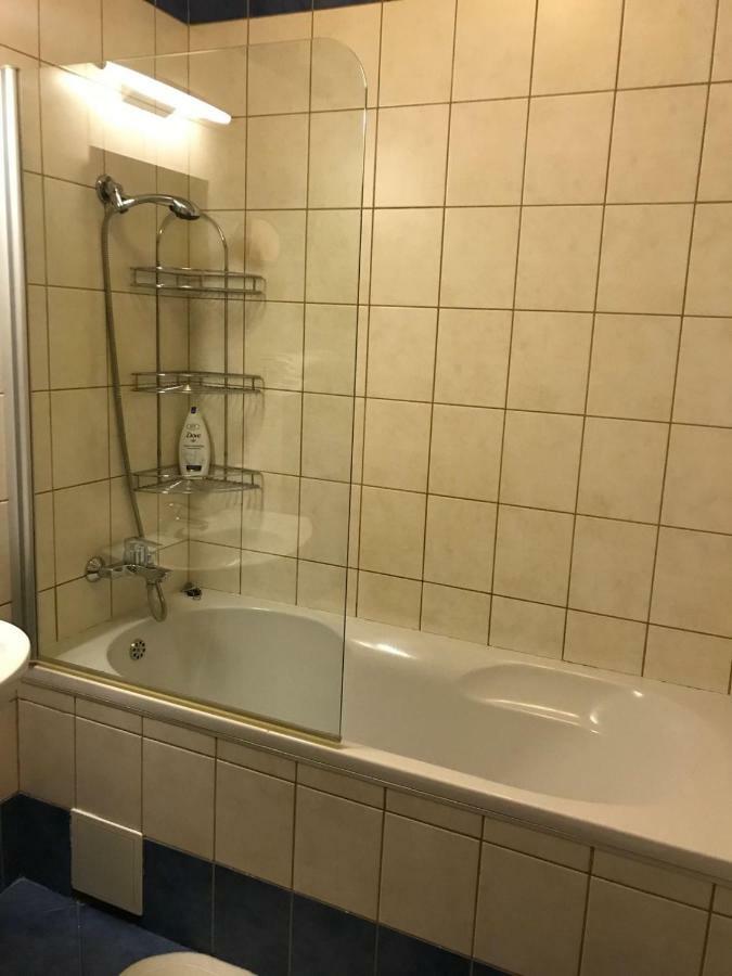 Nordului Herastrau Luxury Apartment Bucureşti Exterior foto